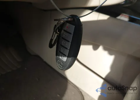 2014 Nissan Pathfinder Sl from USA, damaged, VIN 5N1AR2MM8EC712213